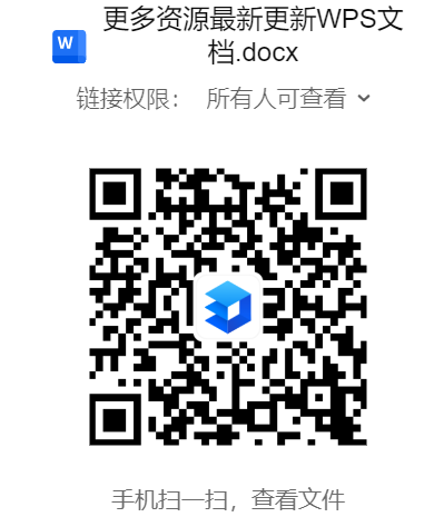 扫码加微信，备注来意